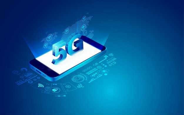 Móvil 5G