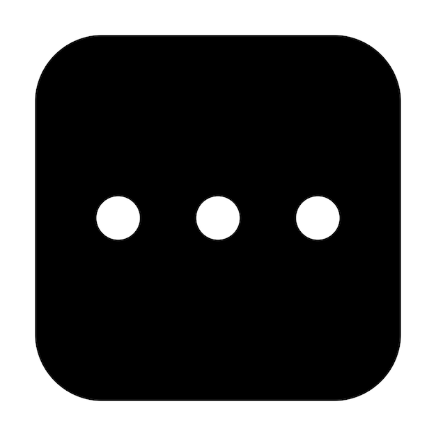 Movimiento de la ilustración plana cuadrada