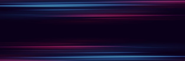Movimiento moderno abstracto de alta velocidad Movimiento dinámico colorido Líneas de movimiento de alta velocidad deportivas