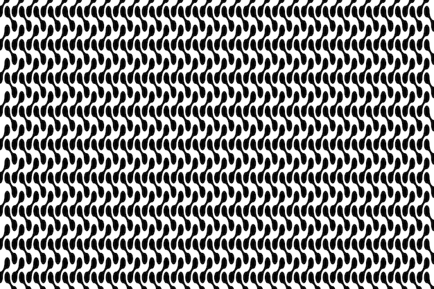 Movimiento de puntos abstractos conectados a las bolas redondas de transición