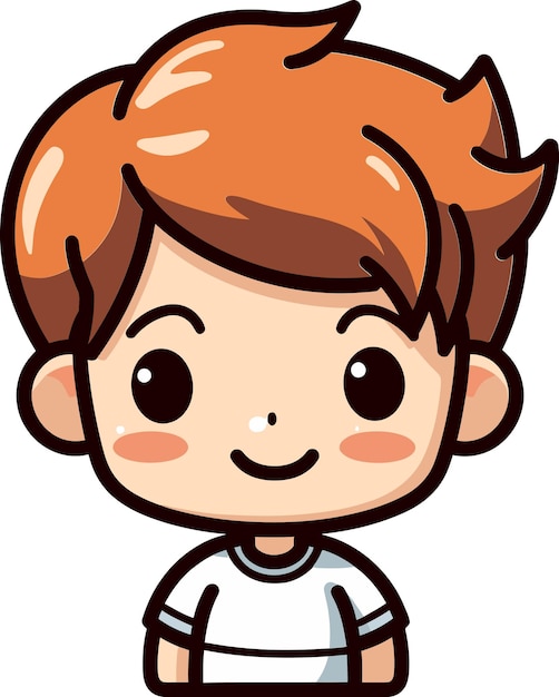 Movimientos dinámicos vector boy sketch curiosidad wanderlust boy vector