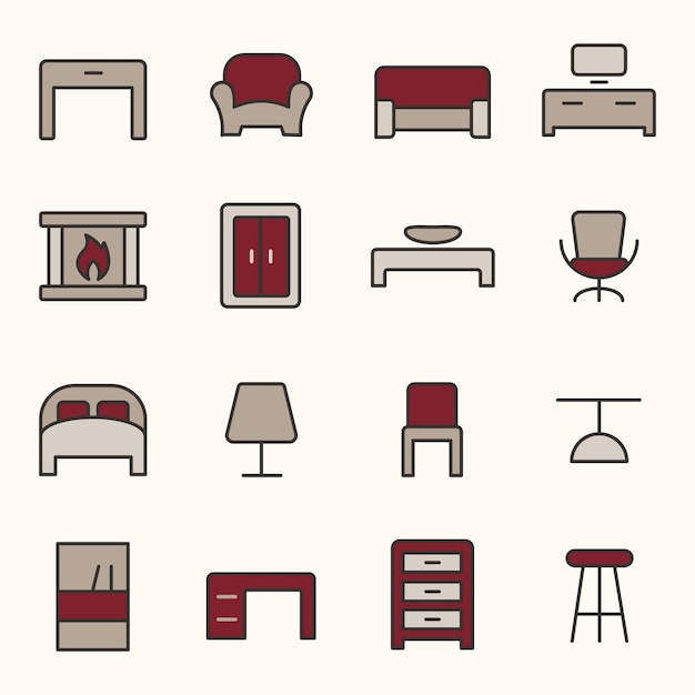 MUEBLES PARA EL HOGAR