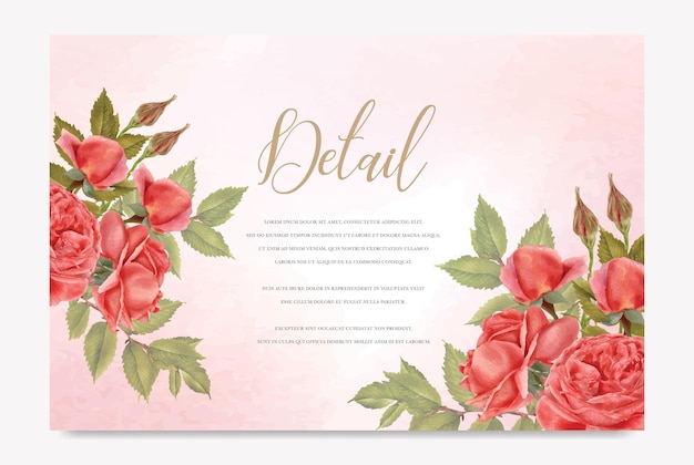 Muestra de tarjetas de invitacion de boda