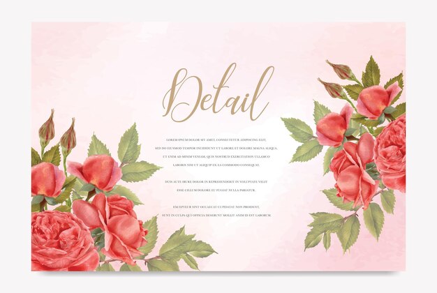 muestra de tarjetas de invitacion de boda