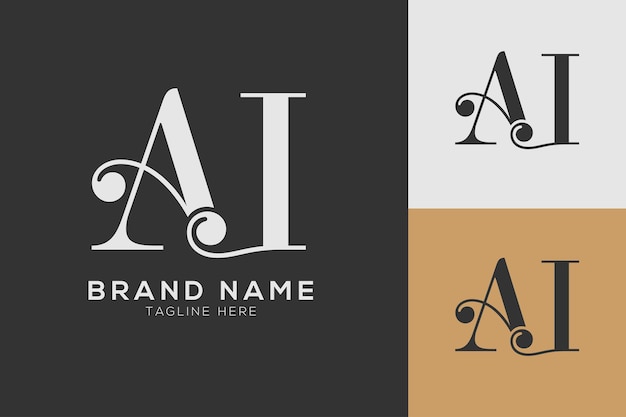 Muestras de logotipos