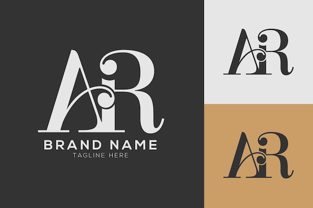 Muestras de logotipos
