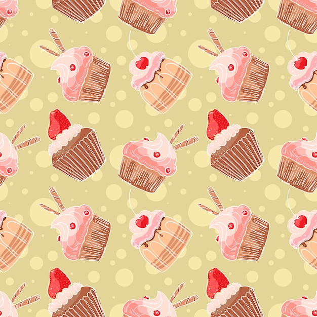 Muffins lindos