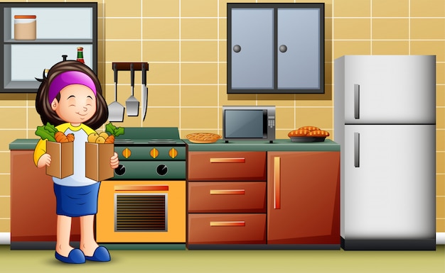 Imágenes de Cocina Animada - Descarga gratuita en Freepik Imágenes de Cocina Animada - Descarga gratuita en Freepik