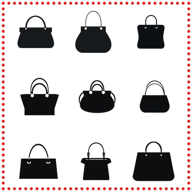 Para la mujer moderna Un diseño de bolso que equilibra el estilo y la practicidad