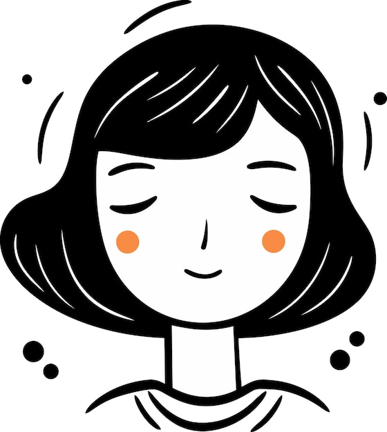 Mujeres empoderadas Edición vectorial vibrante Mujeres vibrante en acción Edición de empoderamiento