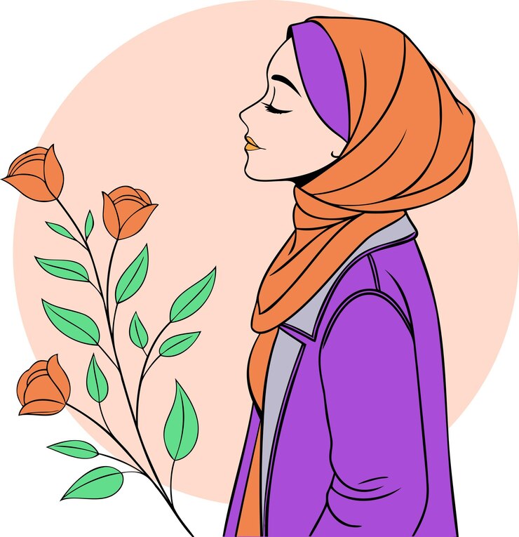 mujeres islámicas 4 convertidas