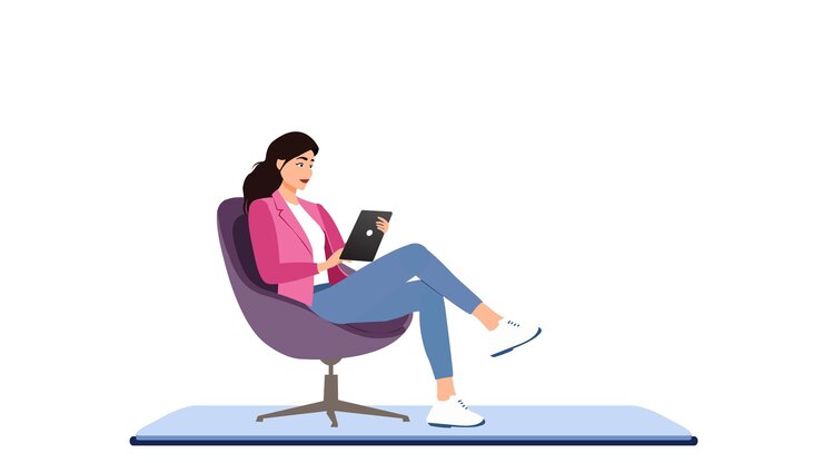 mujeres trabajadoras