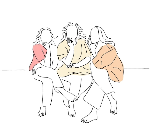 mujeres