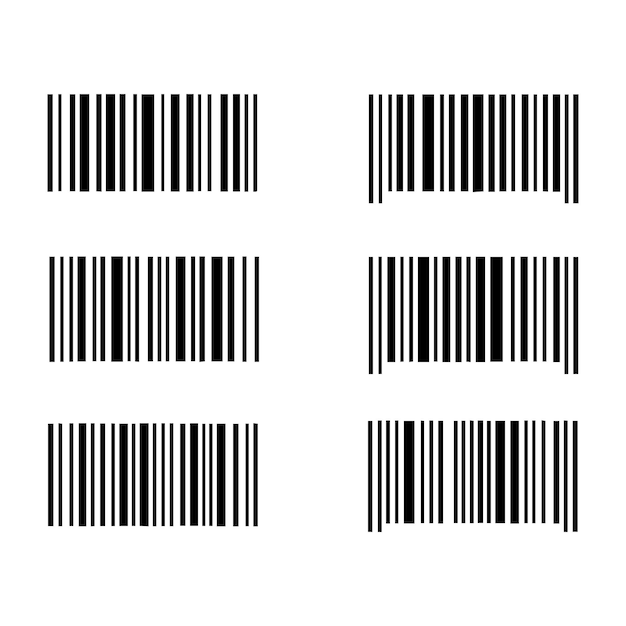 Multiple Barcode Examples