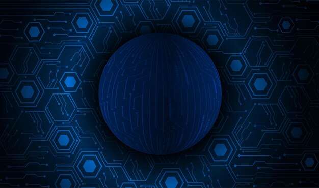 mundo de la tecnología hud