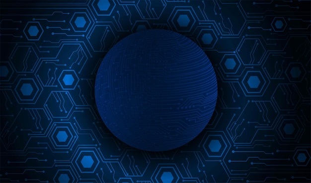 mundo de la tecnología hud