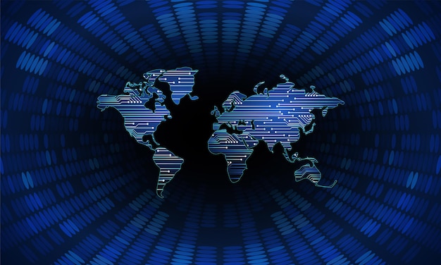 mundo de la tecnología