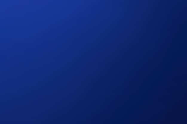 Muro de hormigón con textura de vector de gradiente azul