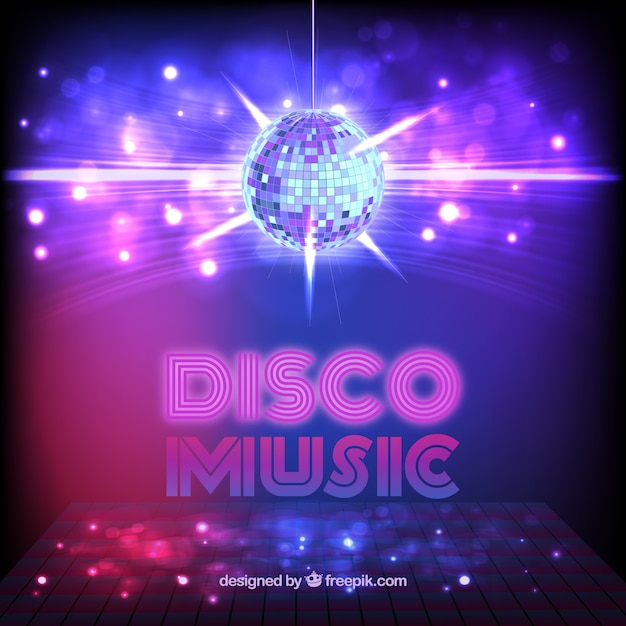Música Disco