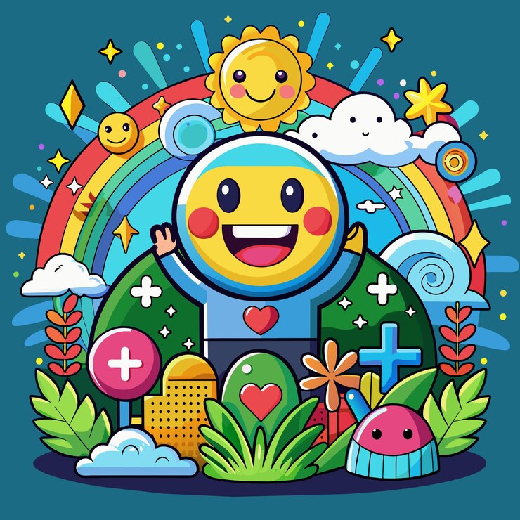Vector muy hermosa ilustración gráfica vectorial formato de archivo fuente eps diseño de icono de escala sin pérdidas