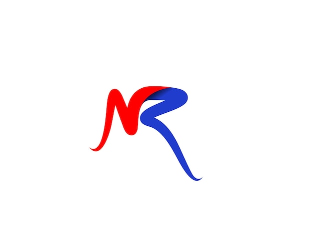 N World Logo Branding Identidad corporativa Diseño de logotipo vectorial