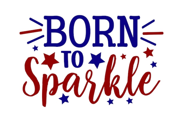 Nacido de Sparkle