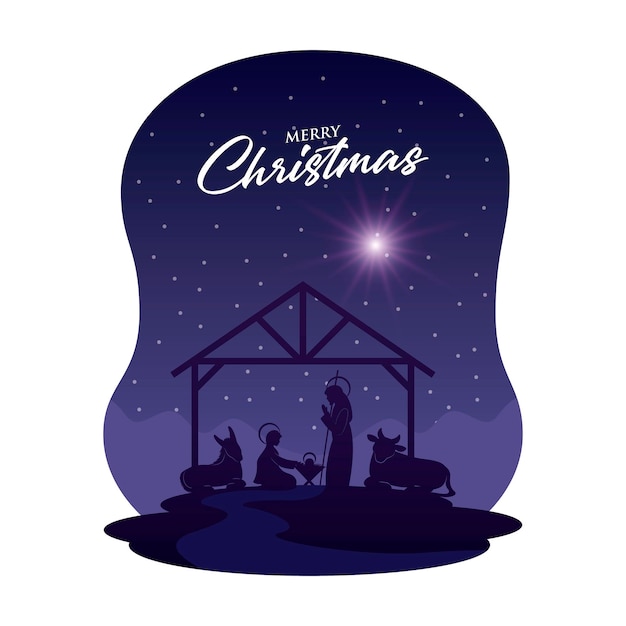 nacimiento del niño jesus