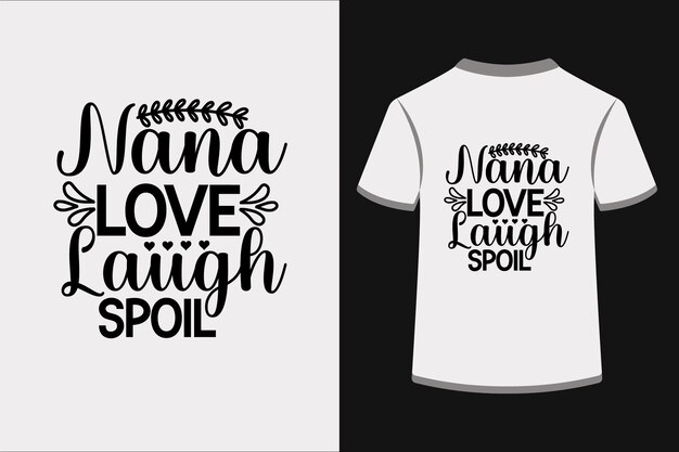 Vector nana love laugh spoiler