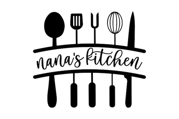 Nanas cocina