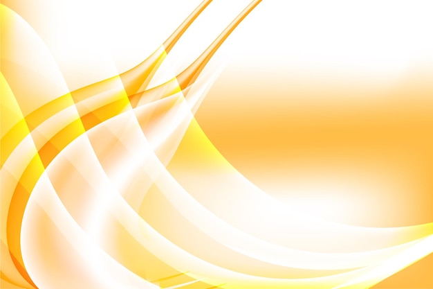 Naranja fresco dulce colorido dinámico sombra línea guardián brillante Simple vector fondo