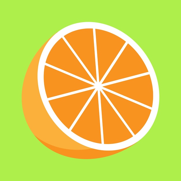 Las naranjas contienen una ot o vitamina C