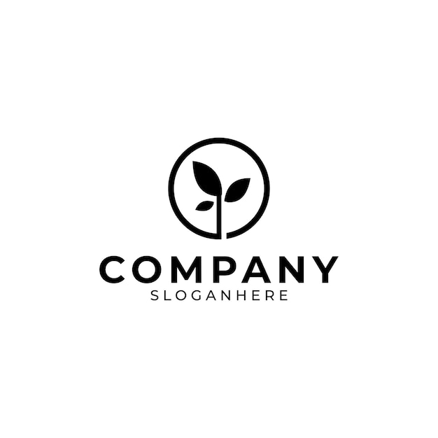 Naturaleza logo