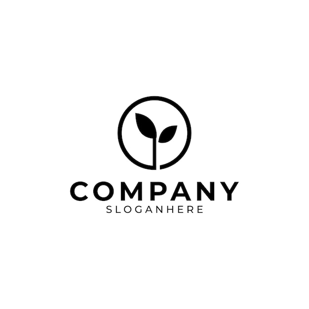 Naturaleza logo