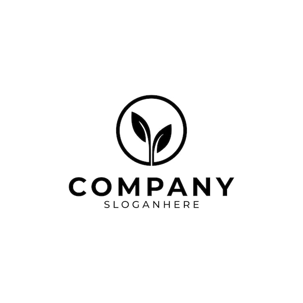 Naturaleza logo