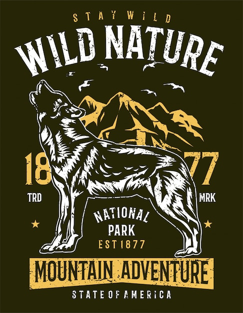 Naturaleza salvaje
