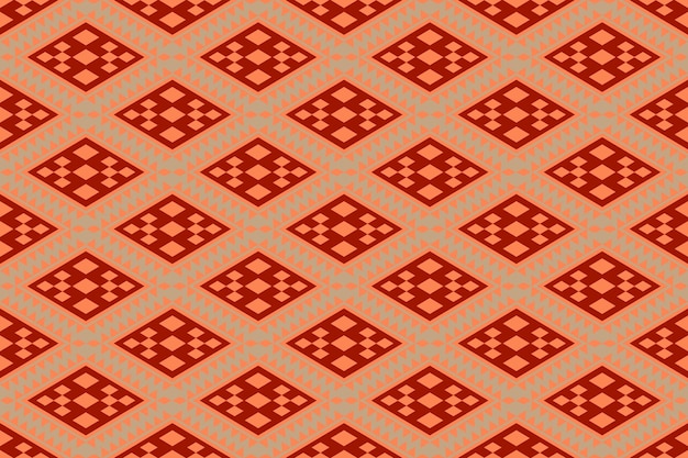 Navajo tribal azteca fondo papel tapiz embalaje textil alfombra estampado bordado