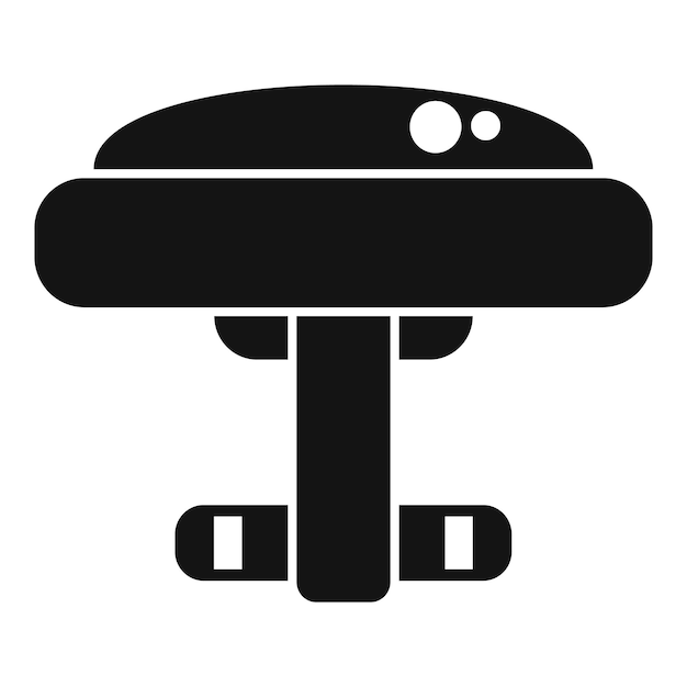 Una nave espacial futurista volando en el espacio explorando la galaxia.