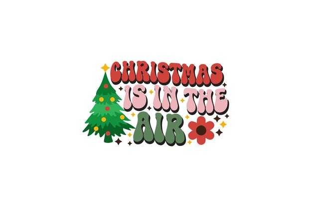 Navidad esta en el aire