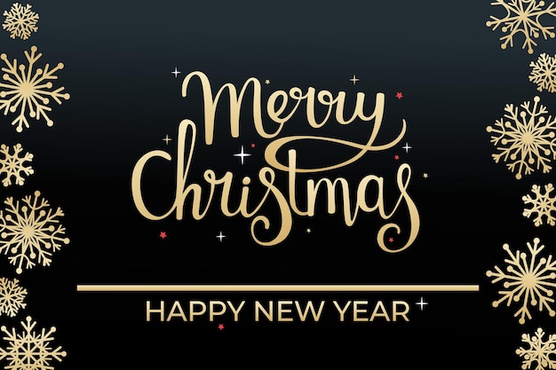 Navidad y año nuevo Plantillas de arte universal moderno Tarjetas de felicitación corporativas navideñas