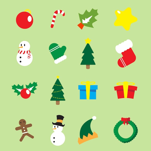 La Navidad es una fiesta anual celebrada por millones de personas en todo el mundo el 25 de diciembre.