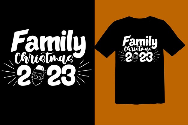 Navidad en familia 2023