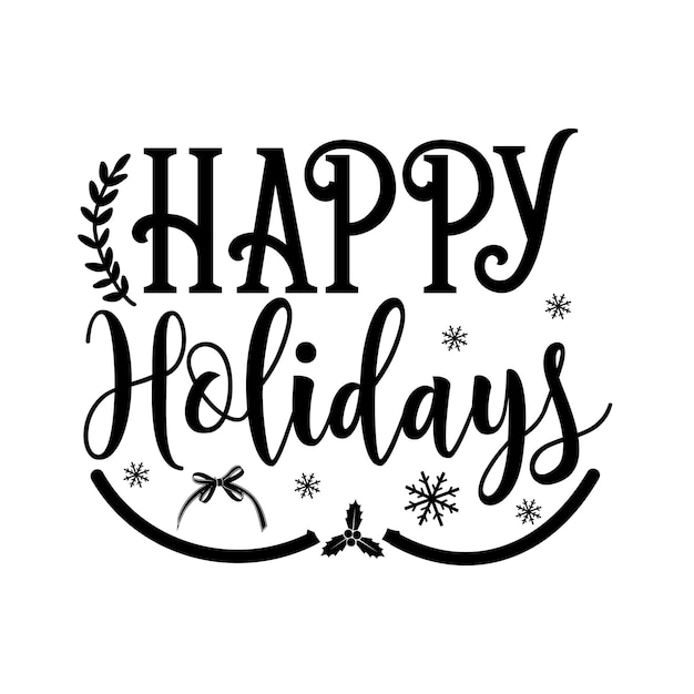 Navidad keych Navidad redondo Puerta signo svg diseño archivos cortados