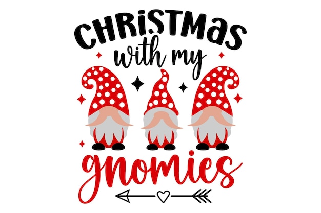 Navidad con Mis Gnomies