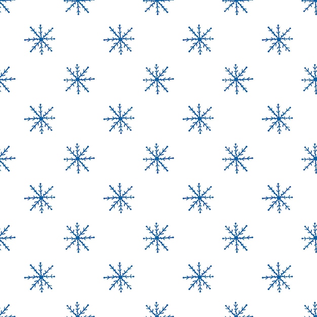 Navidad de patrones sin fisuras Fondo de invierno para envolver papel tarjetas de felicitación páginas web álbum de recortes Textura de año nuevo