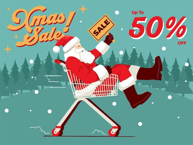 Navidad de Santa Claus