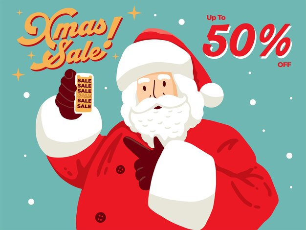 Navidad de Santa Claus