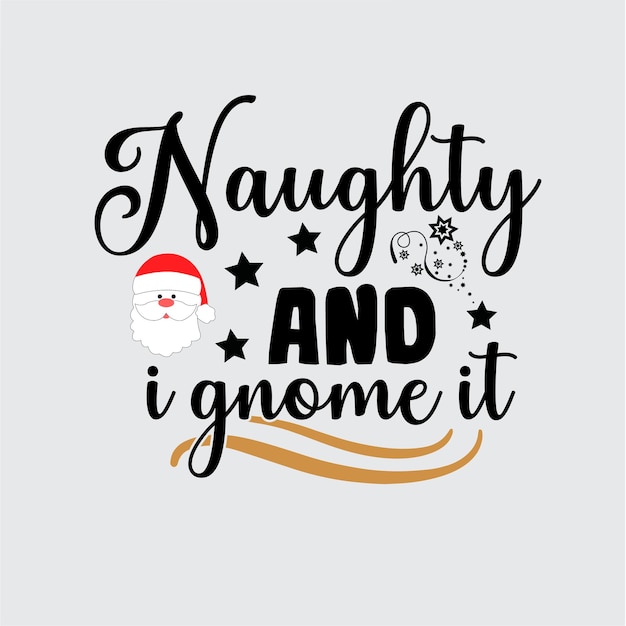 Navidad svg diseño Navidad camiseta navidad svg círculo Navidad tipografía diseño vectorial