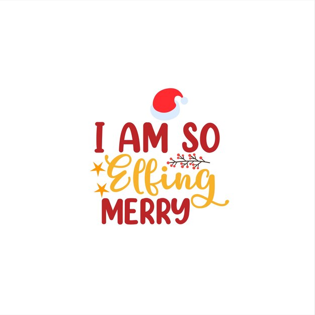 Navidad svg paquete divertido Navidad svg adulto Navidad svg uso comercial svg dxf eps png sil