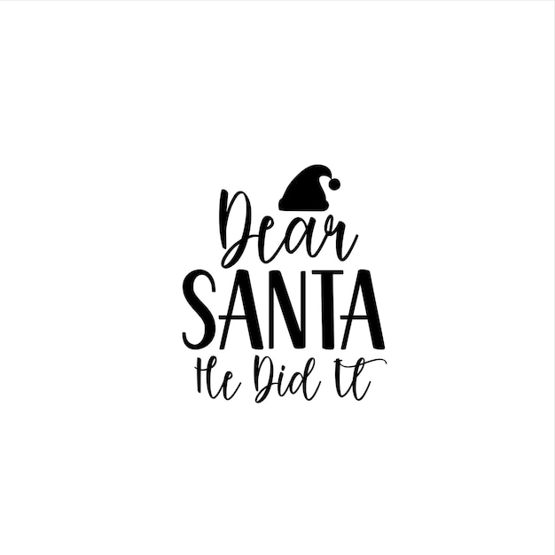 Navidad svg paquete divertido Navidad svg adulto Navidad svg uso comercial svg dxf eps png sil
