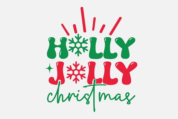Navidad Svg Paquete Vol7